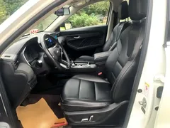 2022 Haval Chitu 1.5T, белый — фото 15