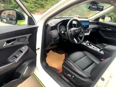 2022 Haval Chitu 1.5T, белый — фото 16