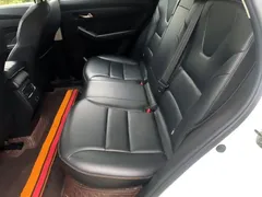 2022 Haval Chitu 1.5T, белый — фото 17