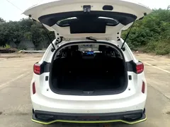2022 Haval Chitu 1.5T, белый — фото 19