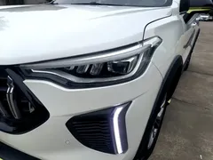 2022 Haval Chitu 1.5T, белый — фото 24