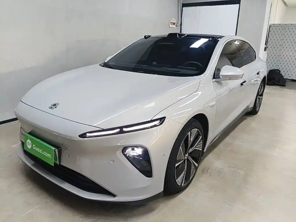 2023 Nio ET7 75kWh