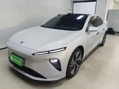 2023 Nio ET7 75kWh — фото 1