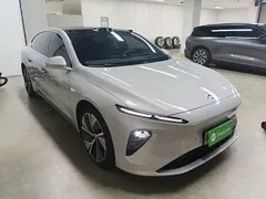 2023 Nio ET7 75kWh — фото 4