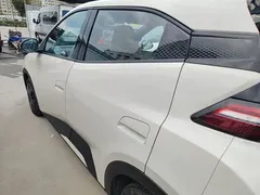 2025 BYD Seagull 305km Vitality, белый — фото 5