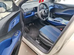 2025 BYD Seagull 305km Vitality, белый — фото 16