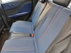 2025 BYD Seagull 305km Vitality, белый — фото 17