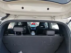 2025 BYD Seagull 305km Vitality, белый — фото 19
