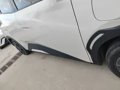 2025 BYD Seagull 305km Vitality, белый — фото 21