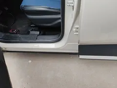 2025 BYD Seagull 305km Vitality, белый — фото 22