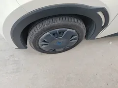 2025 BYD Seagull 305km Vitality, белый — фото 23