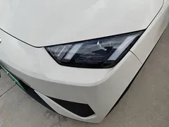 2025 BYD Seagull 305km Vitality, белый — фото 24