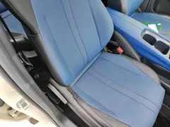 2025 BYD Seagull 305km Vitality, белый — фото 25