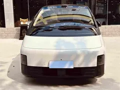 2025 Li Auto MEGA Home, белый — фото 2