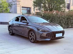 2025 MG MG5 300TGI Flagship — фото 3