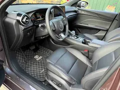 2025 MG MG5 300TGI Flagship — фото 4