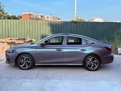 2025 MG MG5 300TGI Flagship — фото 8