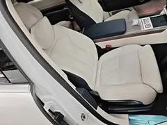 2025 Zeekr 9X Ultra 55kWh 6-seat, белый — фото 4
