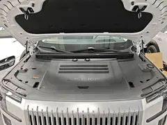 2025 Zeekr 9X Ultra 55kWh 6-seat, белый — фото 19