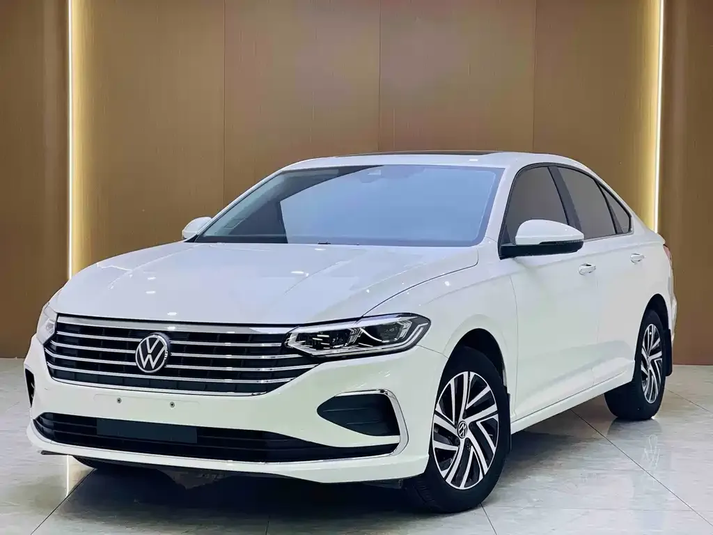 2023 Volkswagen Lavida 1.5L AT
