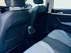 2023 Volkswagen Lavida 1.5L AT, белый — фото 5