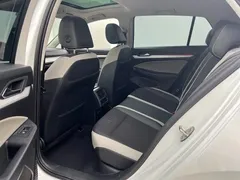 2021 Volkswagen Golf 280TSI DSG Pro, белый — фото 10