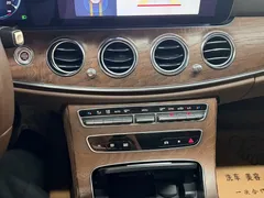 2023 Mercedes-Benz E-Class E 260 L, чёрный — фото 11