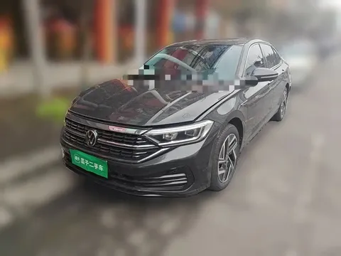 2023 Volkswagen Sagitar 300TSI DSG