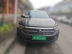 2023 Volkswagen Sagitar 300TSI DSG, чёрный — фото 2