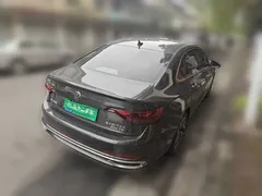 2023 Volkswagen Sagitar 300TSI DSG, чёрный — фото 4