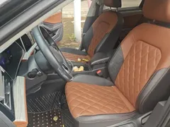 2023 Volkswagen Sagitar 300TSI DSG, чёрный — фото 11