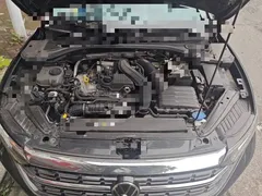 2023 Volkswagen Sagitar 300TSI DSG, чёрный — фото 16