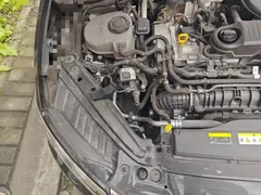 2023 Volkswagen Sagitar 300TSI DSG, чёрный — фото 20