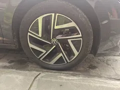 2023 Volkswagen Sagitar 300TSI DSG, чёрный — фото 24