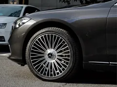 2021 Mercedes-Benz Maybach S-Class S 480 4MATIC — фото 9