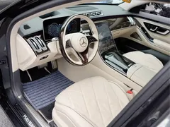 2021 Mercedes-Benz Maybach S-Class S 480 4MATIC — фото 11