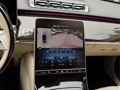 2021 Mercedes-Benz Maybach S-Class S 480 4MATIC — фото 14