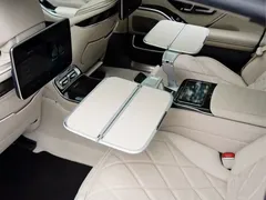 2021 Mercedes-Benz Maybach S-Class S 480 4MATIC — фото 15