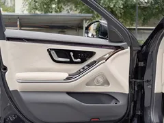 2021 Mercedes-Benz Maybach S-Class S 480 4MATIC — фото 17
