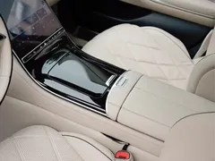 2021 Mercedes-Benz Maybach S-Class S 480 4MATIC — фото 18