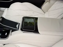 2021 Mercedes-Benz Maybach S-Class S 480 4MATIC — фото 21