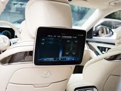 2021 Mercedes-Benz Maybach S-Class S 480 4MATIC — фото 23