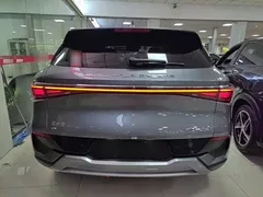 2022 BYD Yuan PLUS EV 430km Premium — фото 6