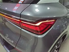 2022 BYD Yuan PLUS EV 430km Premium — фото 8