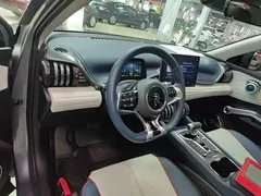 2022 BYD Yuan PLUS EV 430km Premium — фото 10