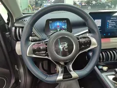 2022 BYD Yuan PLUS EV 430km Premium — фото 11