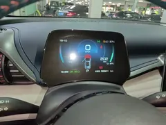 2022 BYD Yuan PLUS EV 430km Premium — фото 12
