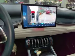 2022 BYD Yuan PLUS EV 430km Premium — фото 13