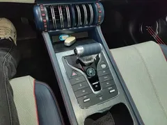 2022 BYD Yuan PLUS EV 430km Premium — фото 14