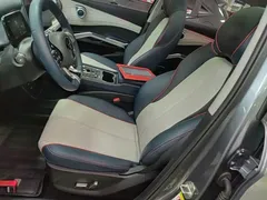 2022 BYD Yuan PLUS EV 430km Premium — фото 15